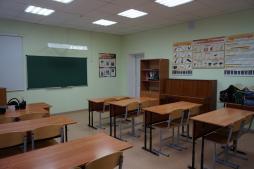кабинет музыки